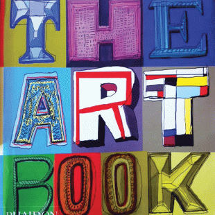 the art book phaidon