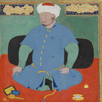 هنر و فرهنگ ایران