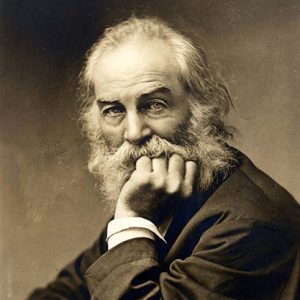 والت ویتمن Walt Whitman