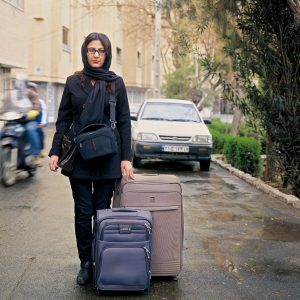 ایرانیان و مساله‌ی مهاجرت.