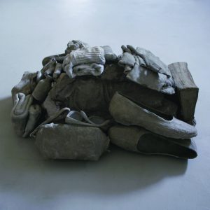 عکسی درباره‌ی هنر مهاجرت