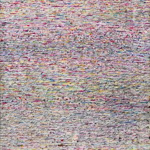 اثری از حسین زنده‌رودی