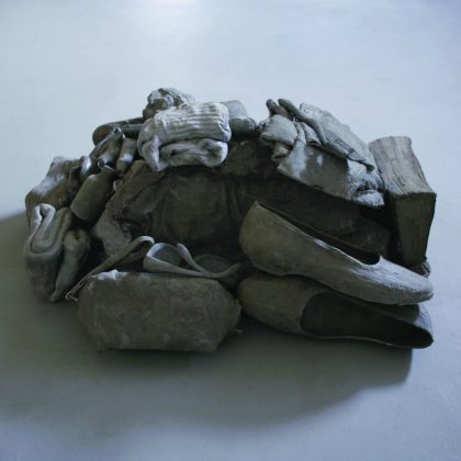 عکسی درباره‌ی هنر مهاجرت
