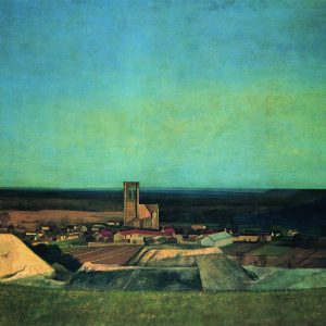 بالتوس لارچنت-۱۹۳۹ balthus