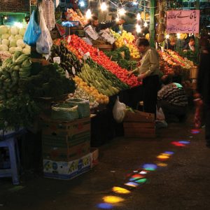 عکسی از شمرون