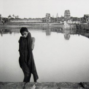 عکسی از مارک ریبو marc riboud