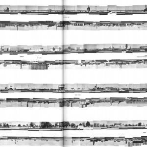 پرونده‌ی حرفه نویسنده با عنوان چرا باید مستند دید اد روشا Ed Ruscha
