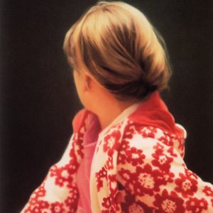 گرهارد ریشتر بتی gerhard richter betty 1988