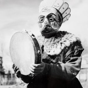 عکسی از مهدی سیفالملوکی