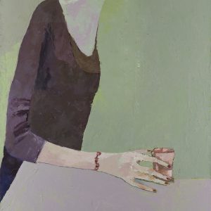 الهه حیدری-۱۳۹۰