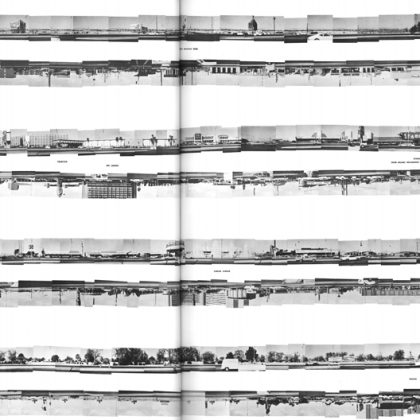 پرونده‌ی حرفه نویسنده با عنوان چرا باید مستند دید اد روشا Ed Ruscha