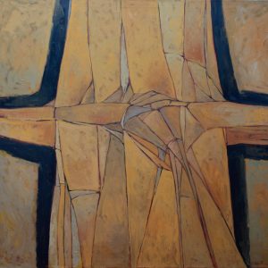 اثری از سیراک ملکنیان پاییز ۱۳۷۴ sirak melkonian autumn 1995