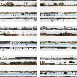 پرونده‌ی حرفه نویسنده با عنوان چرا باید مستند دید اد روشا Ed Ruscha