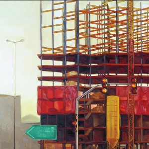 اثری از شهره مهران ۱۳۸۶
