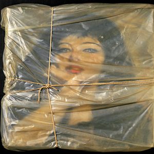 غزاله هدایت تصویری از اسبابکشی-۱۳۹۰