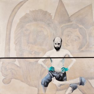 اثری از قاسم حاجیزاده