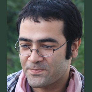 مجید اخگر/ نظریهی هنر/ هنر معاصر ایران/ نقد/ نقد هنری