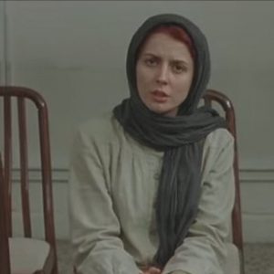جدایی نادر از سیمین، ساختهی تحسین شدهی اصغر فرهادی