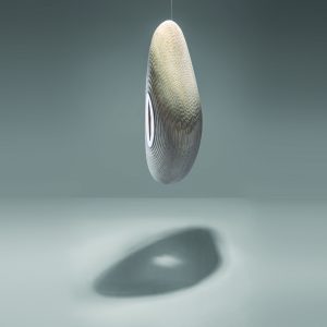 نمایشگاه سایهروشن از محمدحسین عماد