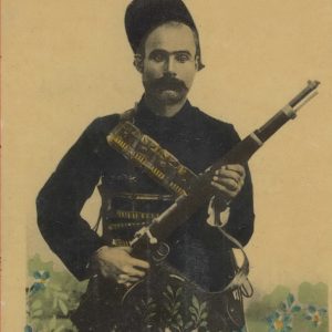 باقرخان -سالار ملی