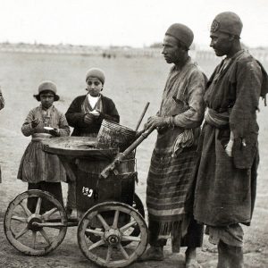 شرمین نادری، عکاسی، واقع گرایی، عکاسی ایران