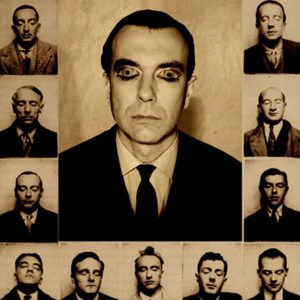 پرترهی سوررئالیستها از مقالهی سوررئالیسم: آخرین عکس فوری روشنفکران اروپایی والتر بنیامین ترجمهی امید مهرگان