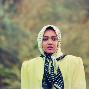 نمایی از فیلم عروس -۱۳۶۹ ساختهی بهروز افخمی
