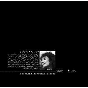 شیرازه هوشیاری