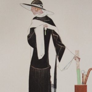 بنیتو benito-1922/ والتر بنیامین / مفهوم مد /
