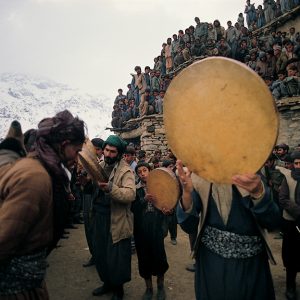 نصرالله کسرائیان کردستان/ اورامان تخت