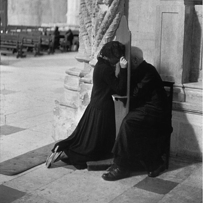 عکسی از هنری کارتیه برسون لیسبون henri cartier bresson