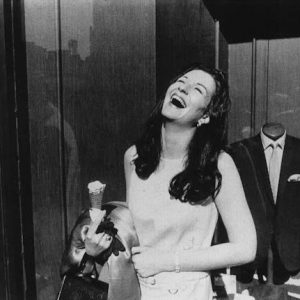 گری وینوگراند garry winogrand/واقع‌گرایی در عکاسی/ فرشید آذرنگ/خوانش عکس/