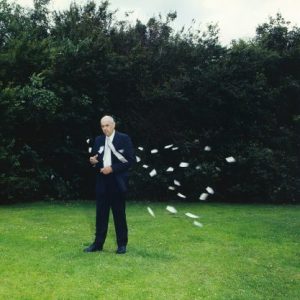 در جست‌وجوی زمان از دست رفته / فرانست پاکتو / حمید کرمی