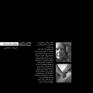 نیکلاس نیکسون/ Nicholas Nixon/ عکاسی