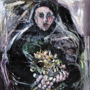 محمد فاسونکی / شیوۀ اکسپرسیونیسم/کارهای اکسپرسیونیستی / نقاشان اکسپرسیونیست