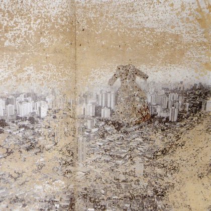 anselm kiefer