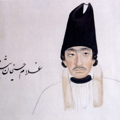 تأملی درباره‌ی آموزش هنر / آریاسپ دادبه