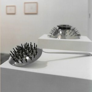 مونا حاتوم mona hatoum 1992