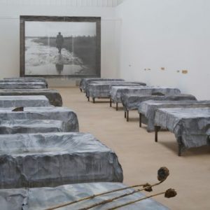 anselm kiefer/ انزلم کیفر/ ساختار/ ساختار هنری/ تاریخ هنر معاصر/ هنر مدرن/ هنر مدرنیسم/ انواع سبکهای هنری