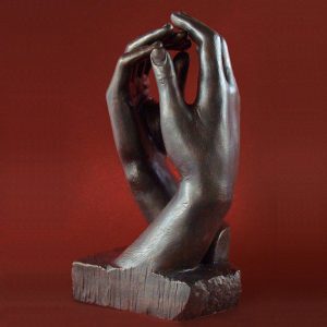 روزالیند کراوس/ اصالت/ رودن