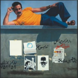 احمد عالی/عکاسی مدرن ایران/عکاسی هنری ایران/عکاسان ایرانی/تاریخ عکاسی ایران/عکاسی