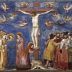 جوتو تصلیب-۱۳۰۲ gitto the crusifixion 1302/ مدرنیسم/ نقاشی مدرن/ نقد روشنگری/ کانت