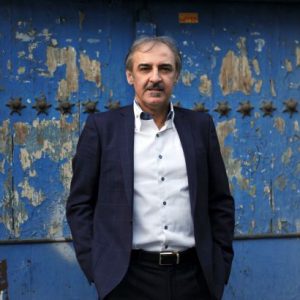 علیرضا سمیعآذر/ بینال ونیز/ دوسالانه ونیز/ موزه هنرهای معاصر/ هنر مدرن/ بینال چیست/