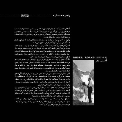 مدخل انسل آدامز