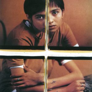داوود بی آمیشی-۱۹۹۳ dawoud bey