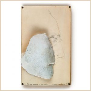 اثری از مارسل دوشان