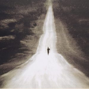 میچل رونر این عکس را در سال ۱۹۹۷ گرفته است.