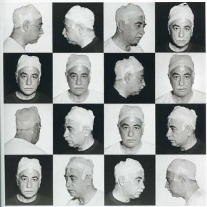 احمد عالی/ علیرضا احمدیساعی/ عکاسی هنری ایران