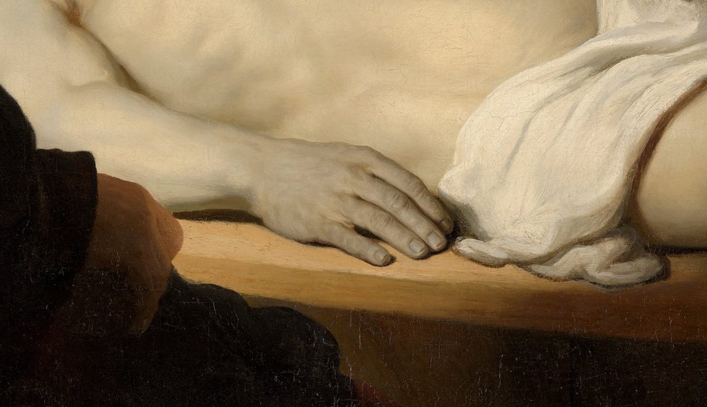 The Anatomy Lesson of Dr. Nicolaes Tulp rembrandt dutch painters ۱۶۳۲ 1632