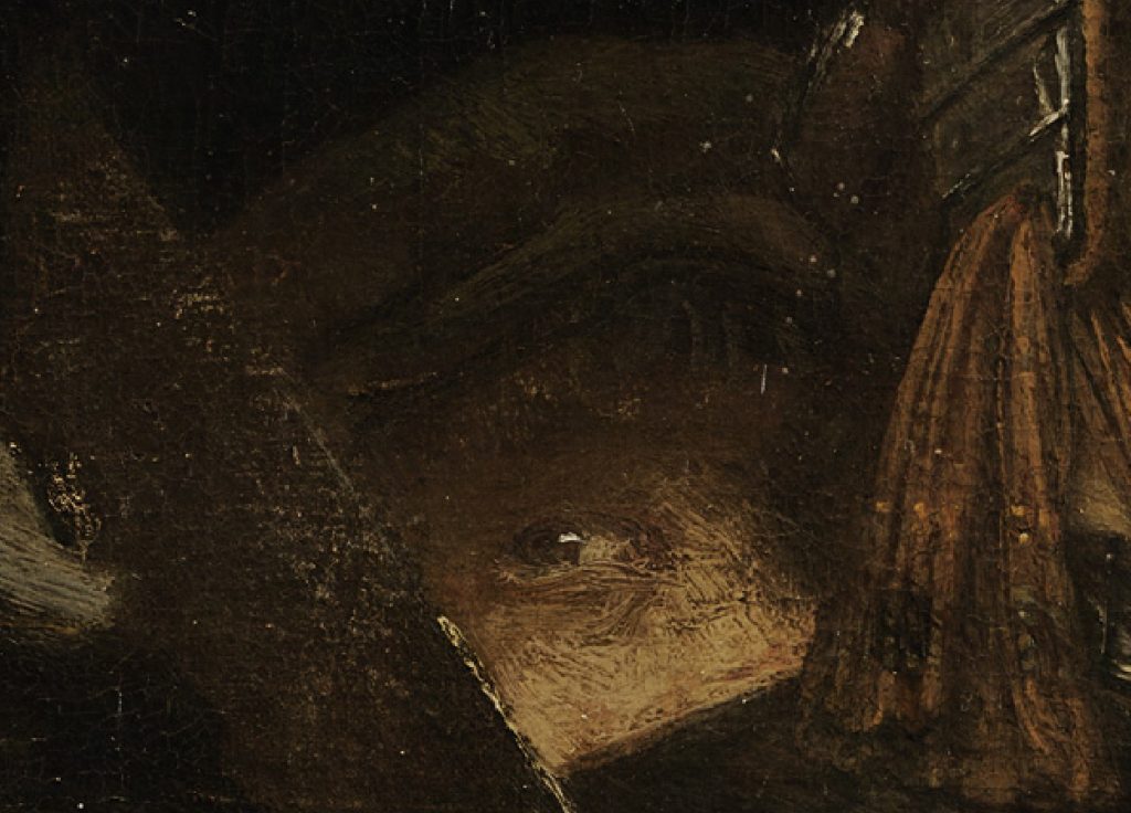 رامبراند، پاس شبانه، ۱۶۴۲ (جزئی از اثر) rembrandt, Rembrandt van Rijn. detch painters night watch 1642